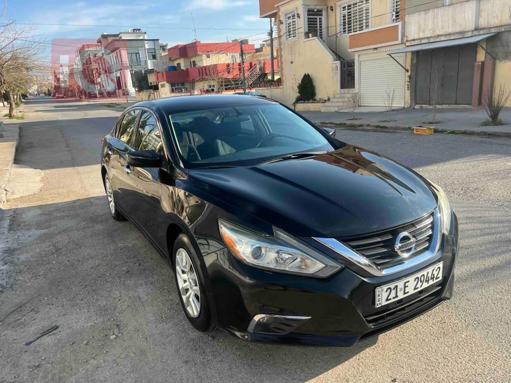 Nissan Altima